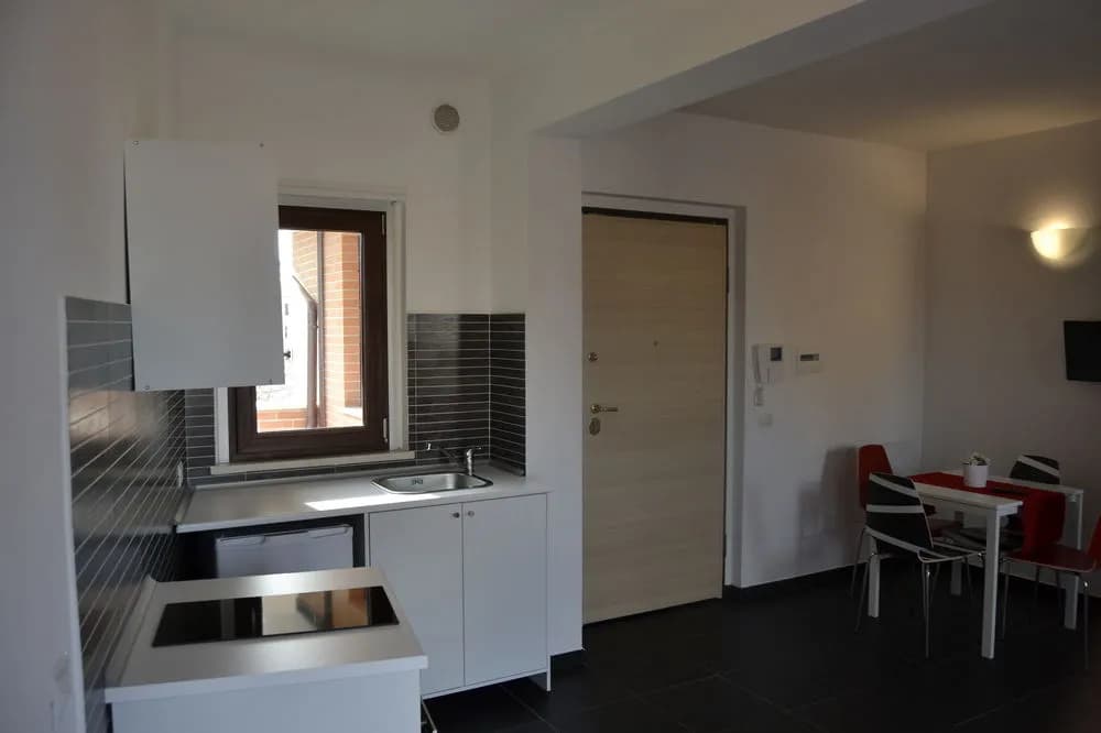 Residence Casabella Roma - photo 20