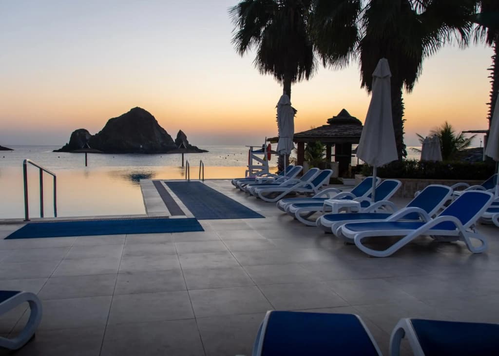 Sandy Beach Hotel and Resort - photo 11