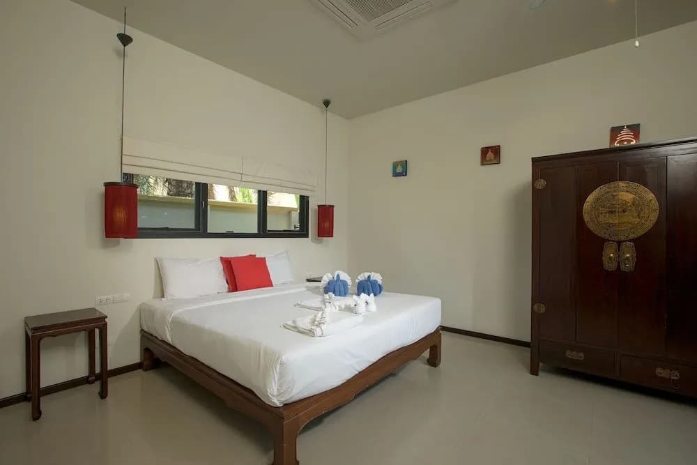 Villa Atarata - photo 6