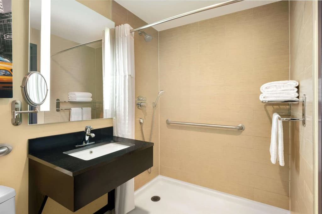 Best Western Premier Herald Square - photo 9