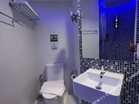 Stardust Boutique Hotel - photo 20
