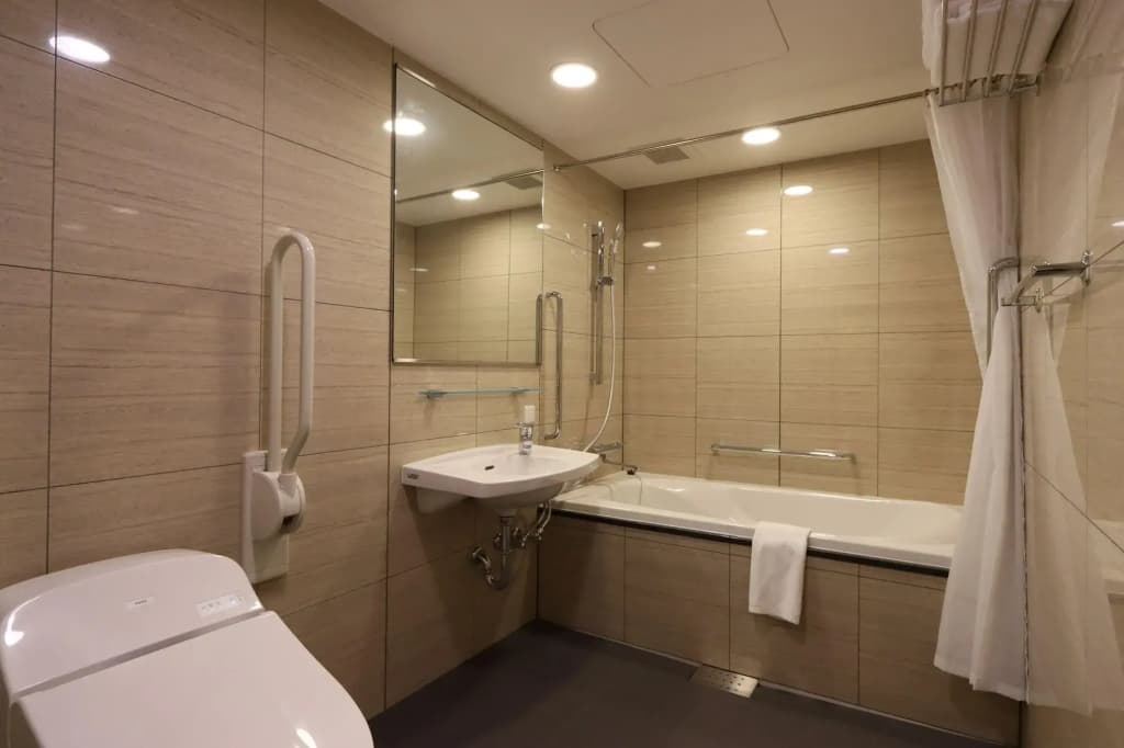 Wander Kyoto Nanajo Hotel - photo 17