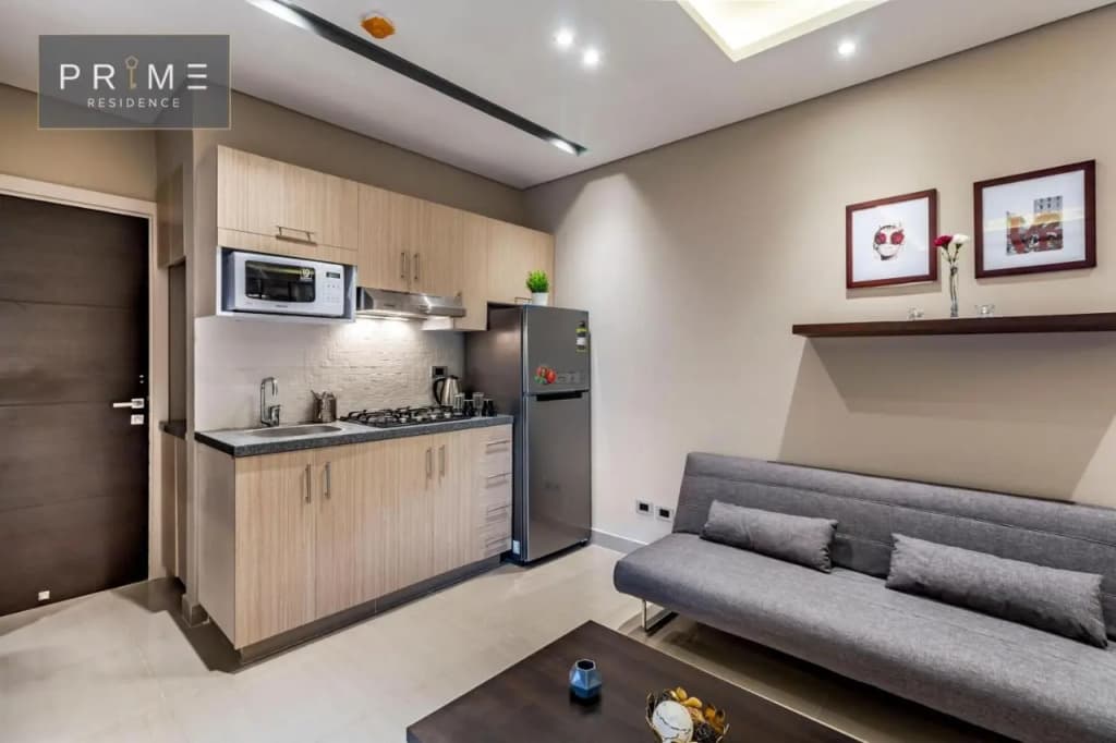 Prime Residence New Cairo - photo 28