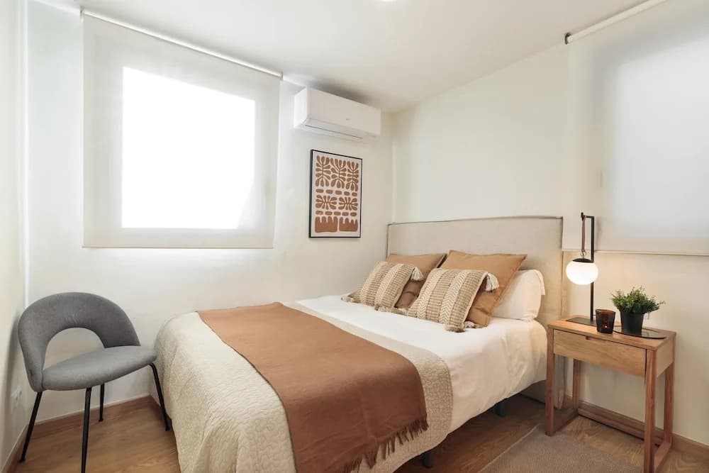 Rambla Paris Attic Apartment - photo 33