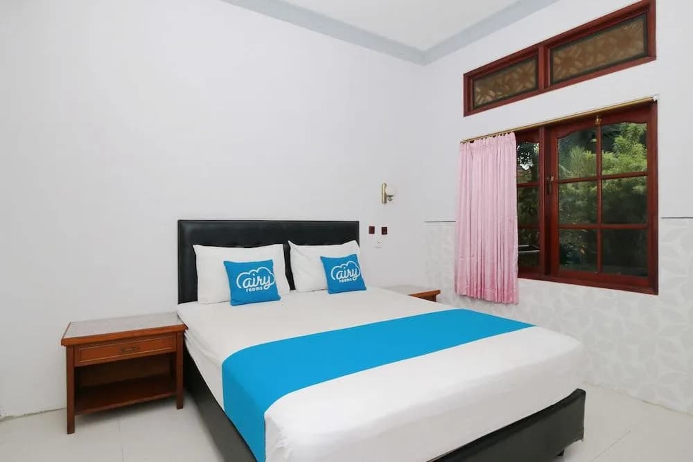 Airy Raya Legian 120 Kuta Bali - photo 5