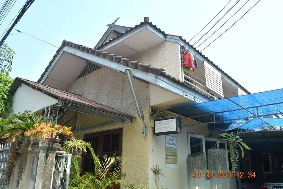 Nan-Nut House - photo 6