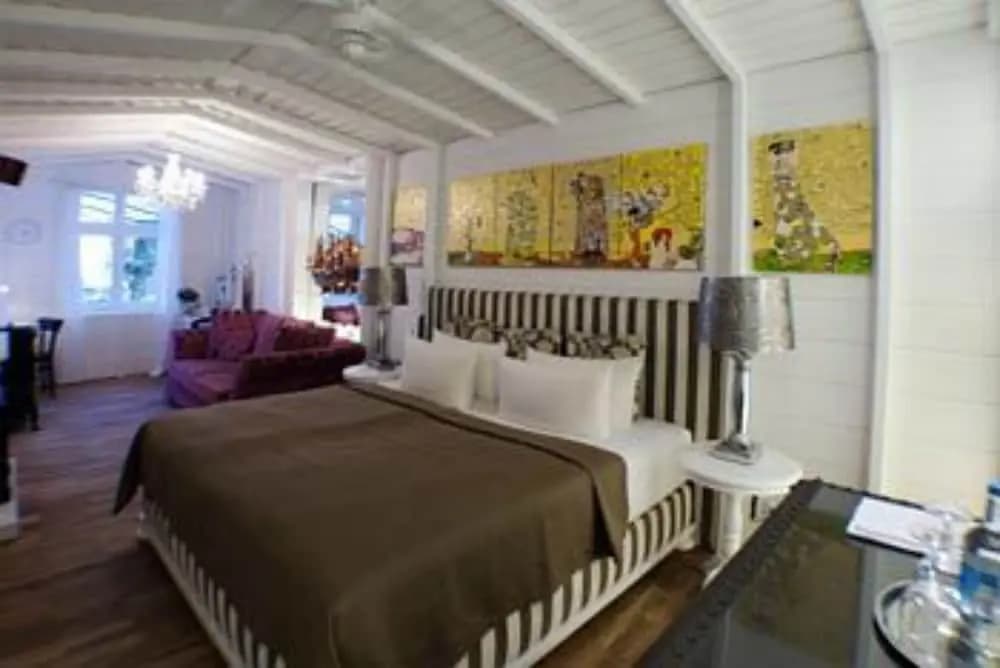 Ackselhaus Blue Home - photo 6