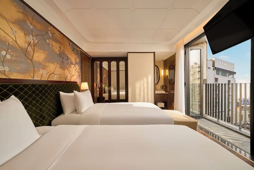 Rêve Ho Chi Minh City Vignette Collection by IHG - photo 6