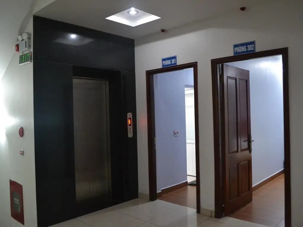 Kim Tien Hotel - photo 4