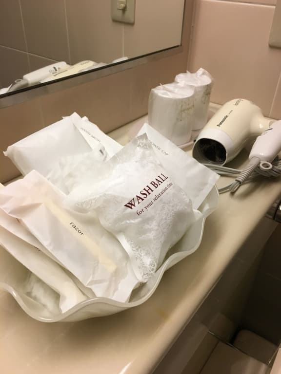 Hotel Strix Tokyo - photo 9