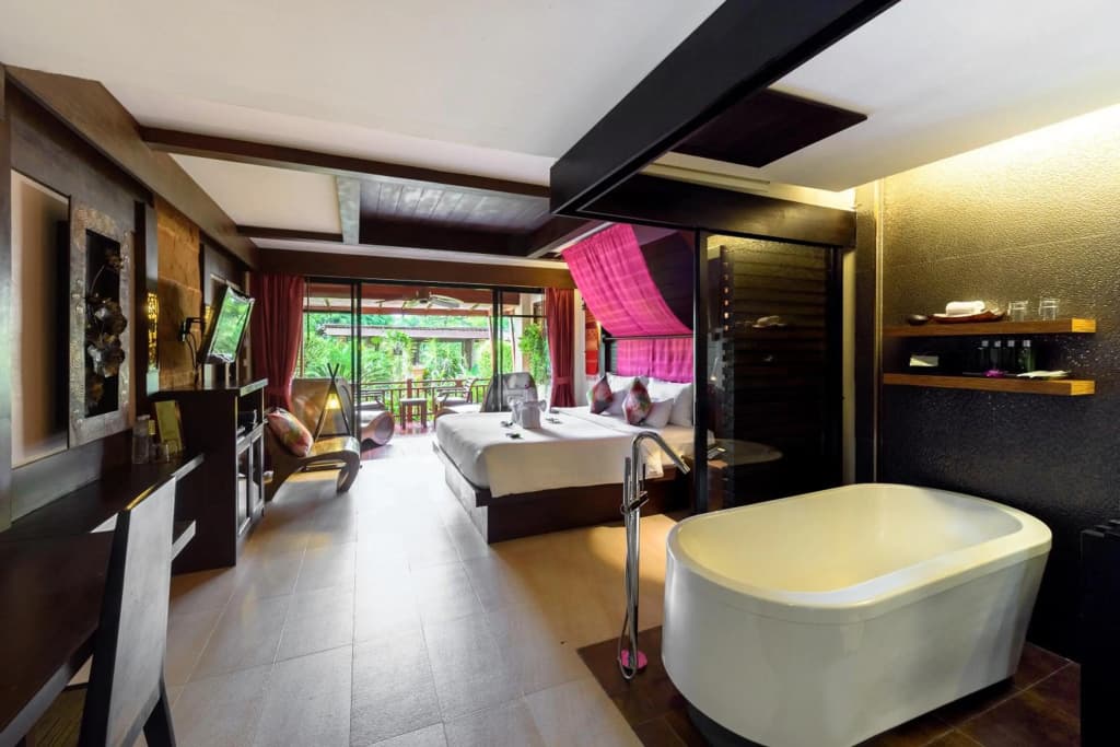 Samui Jasmine Resort - photo 44