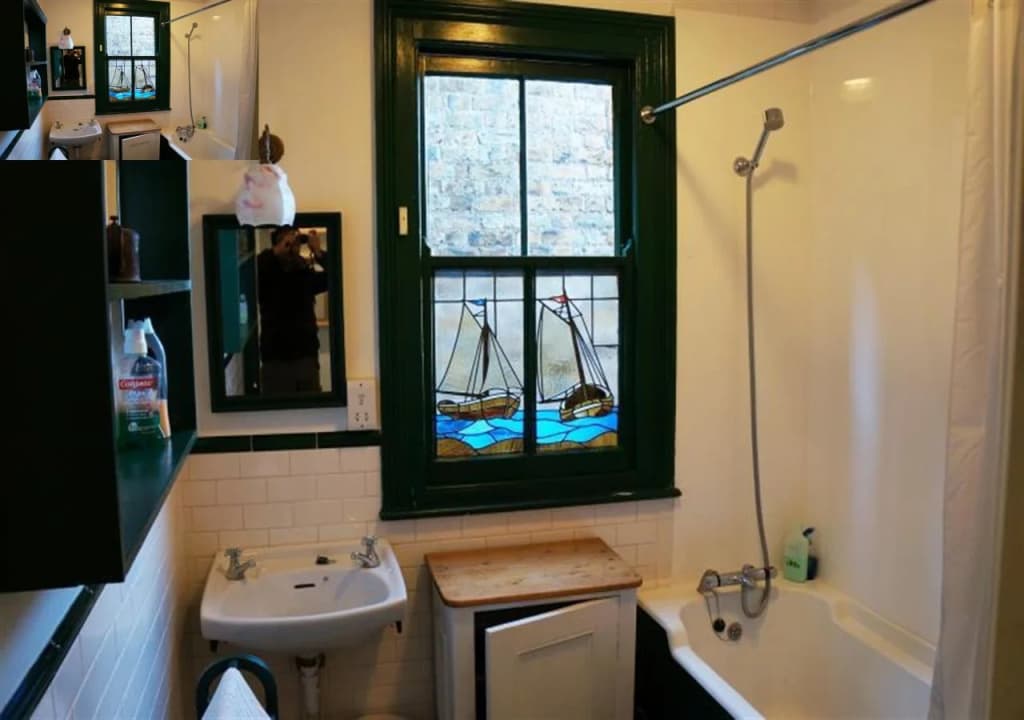 At-Home Bed & Breakfast - photo 9