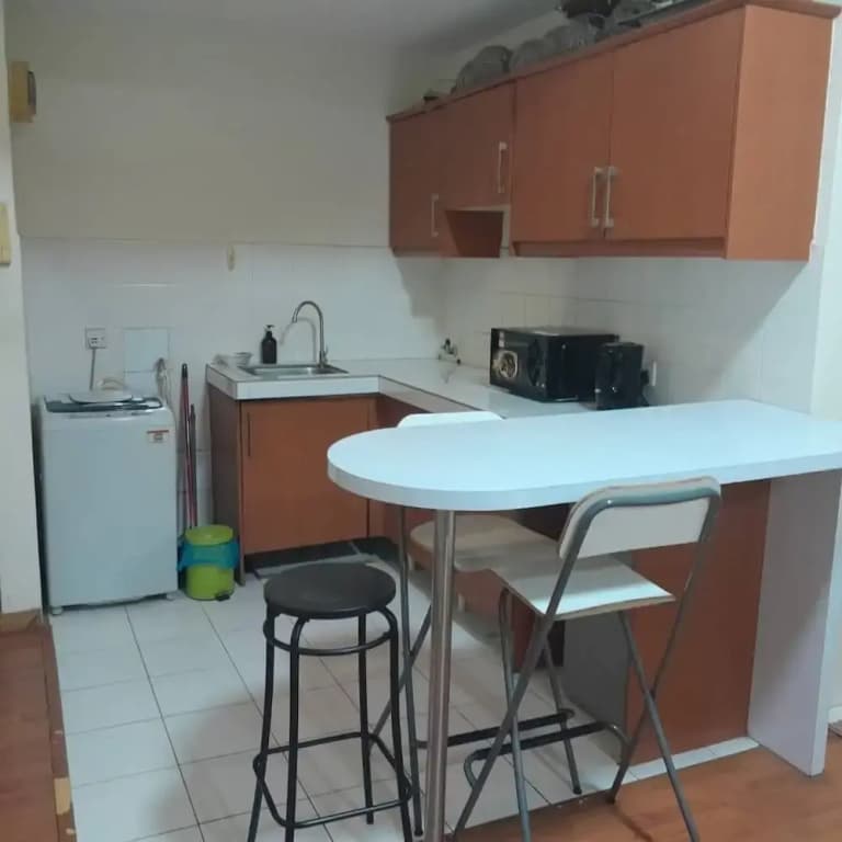 Maytower Service Studio Apartment - photo 10