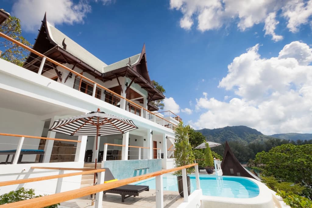 Villa Nevaeh - photo 11