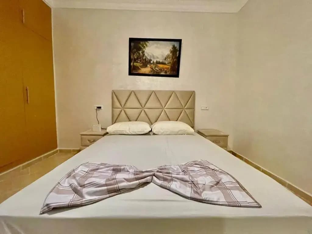 Appartement Les Soeurs - photo 4