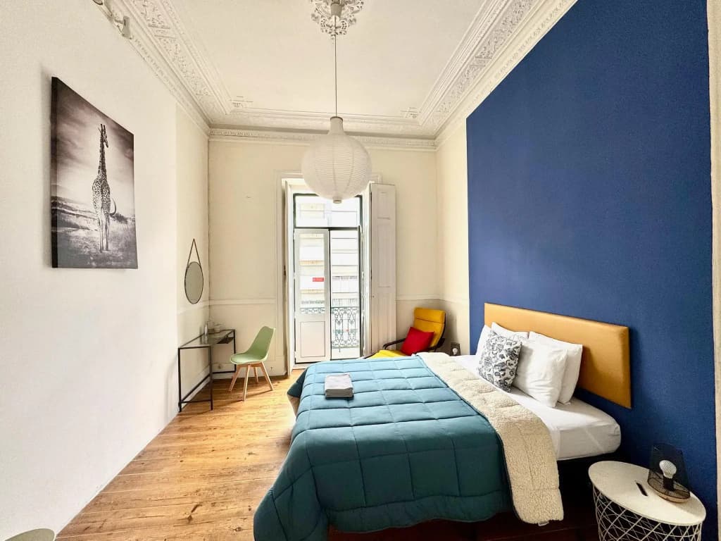 Ambiente Hostel - photo 2