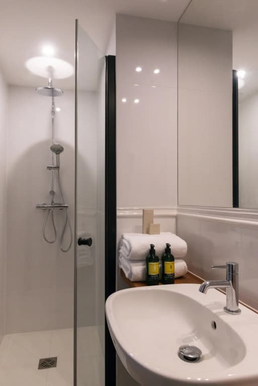 Hôtel Le Milie Rose - photo 34