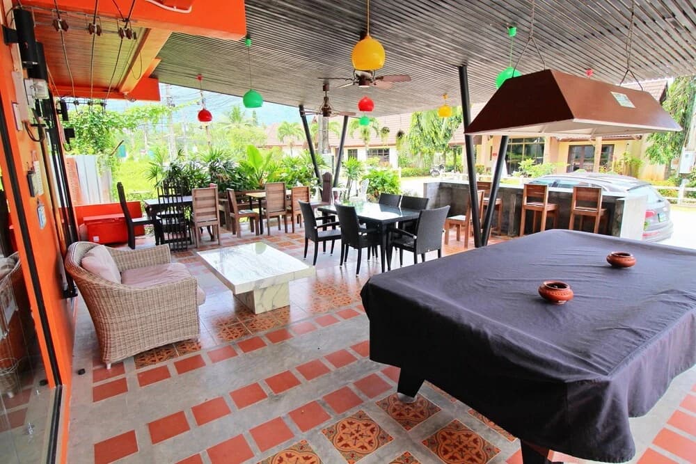 High So Low Cost ApartHotel - photo 17