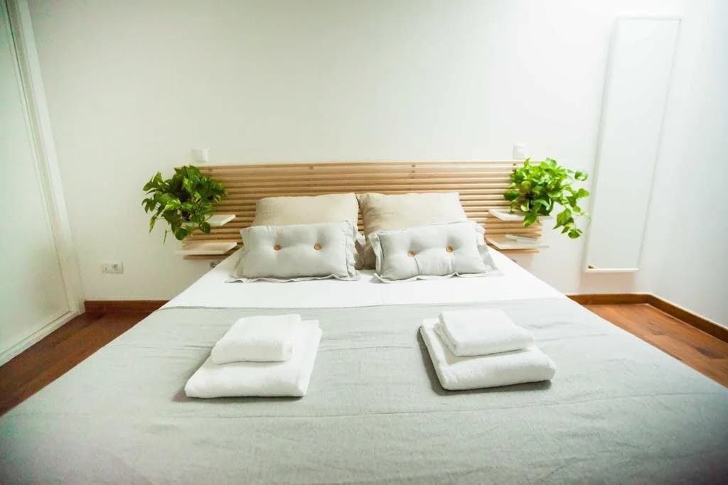 Plaza Mayor Flats - photo 6