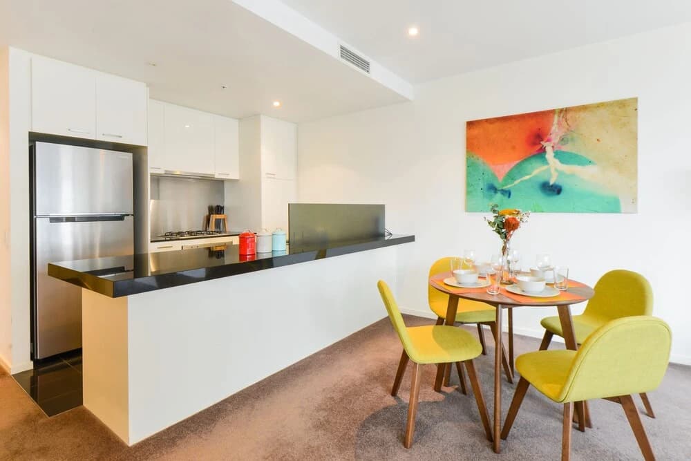 Exquisite Apartments Docklands - photo 26
