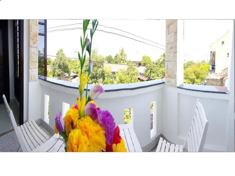 Tan Phuong Hotel - photo 7