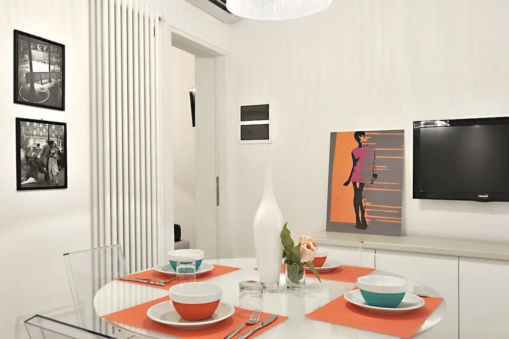 Dona Rialto Suite - photo 4
