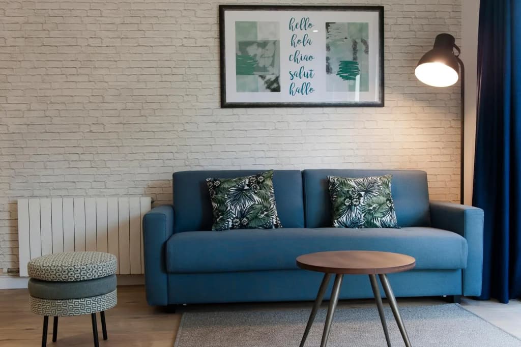 MH Apartments Sant Pau - photo 10