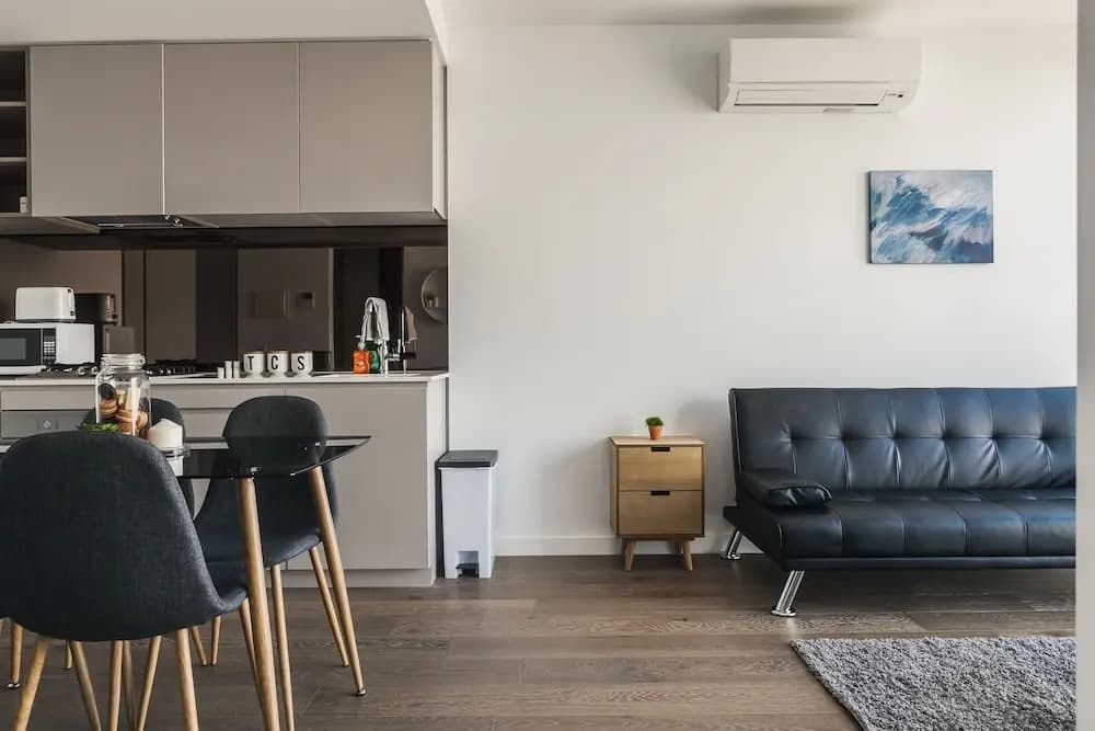 Victoria One Suites - photo 12