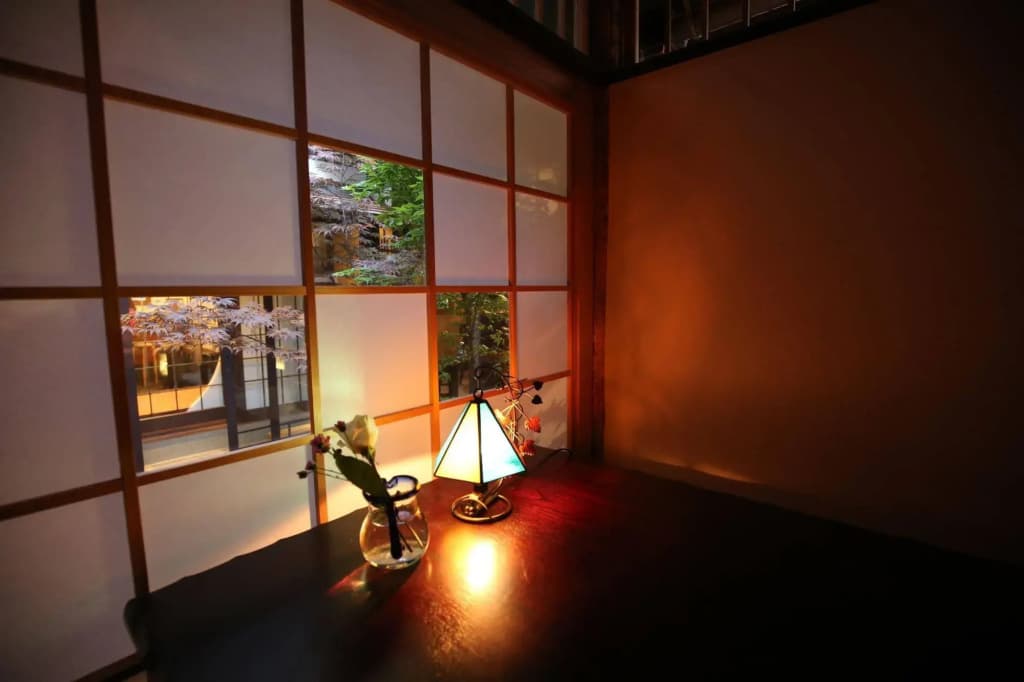 Ikoi-no-ie - photo 7
