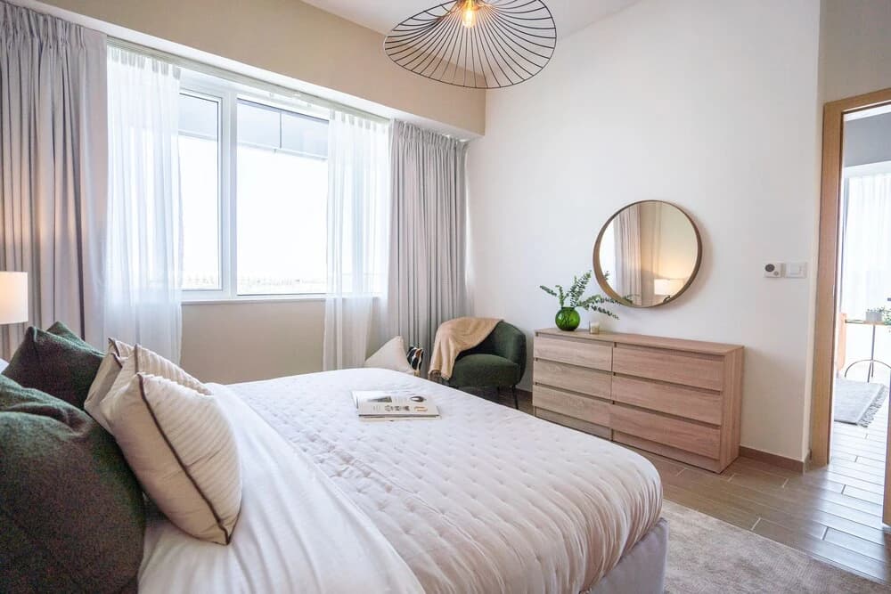 Nasma Holiday Homes - Mayan 3, Yas Island - photo 7