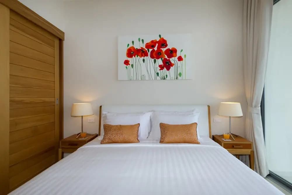 The Ridge Villa 8 Five Bedrooms - photo 4