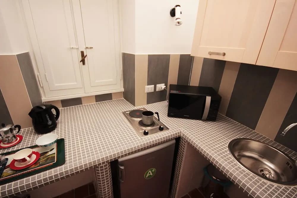 Fori Romani B&B - photo 19