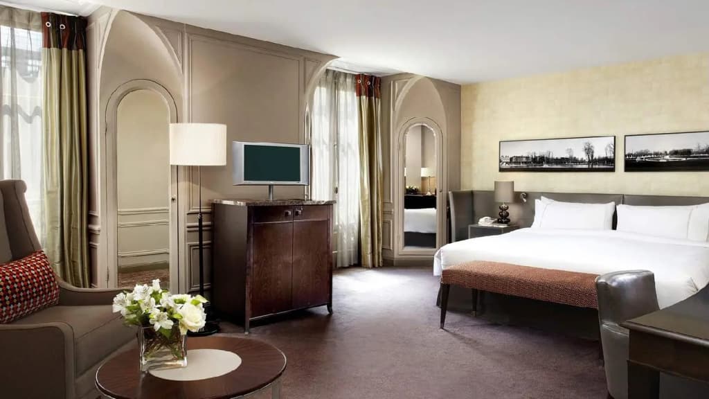 The Westin Paris - Vendome - photo 4