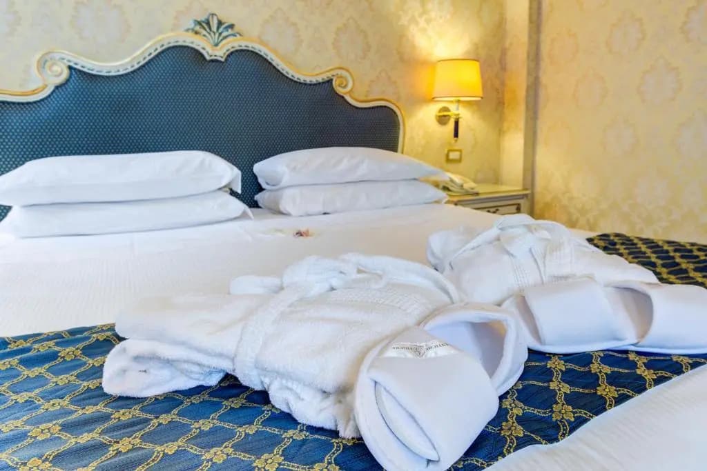 Hotel Antiche Figure - photo 45