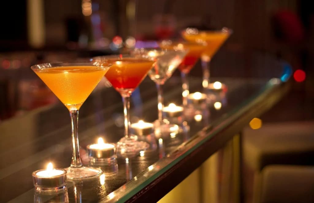 Cosmo Hotel Hong Kong by Dorsett Hotels - photo 10