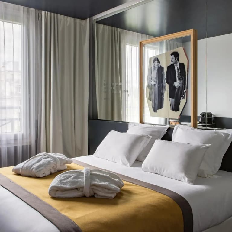 Hotel Blanca - photo 35