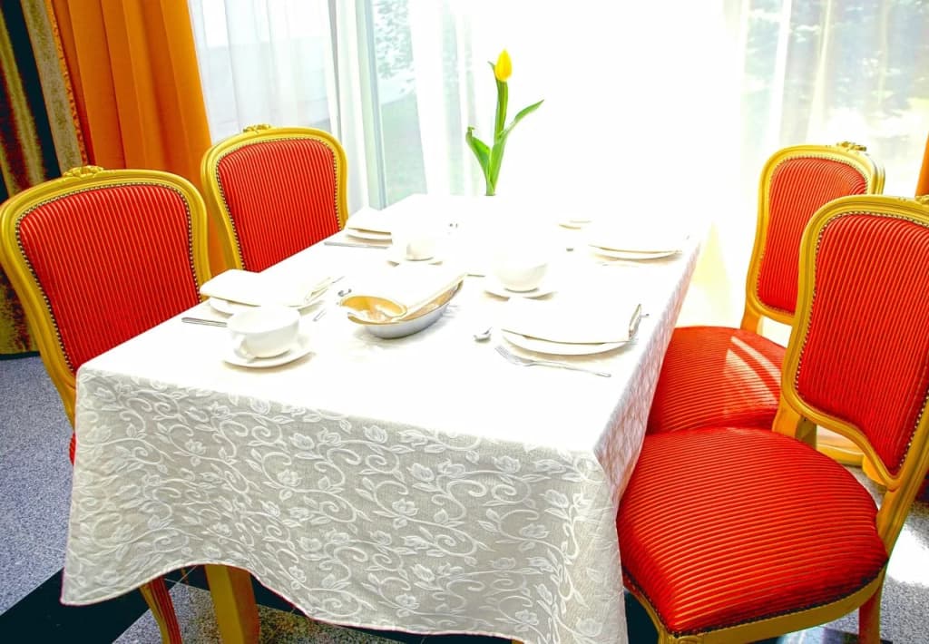 Actor Hotel Budapest - photo 15