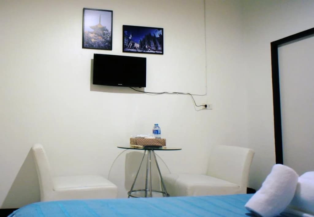 Nap Box Hostel - photo 6