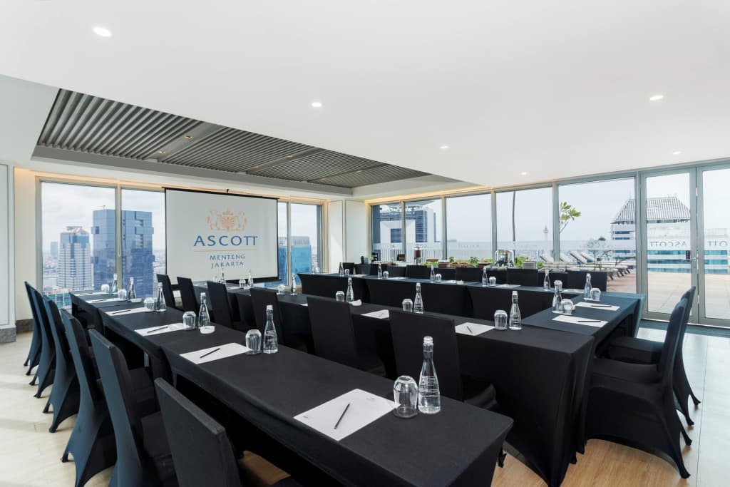 Ascott Menteng Jakarta - photo 15