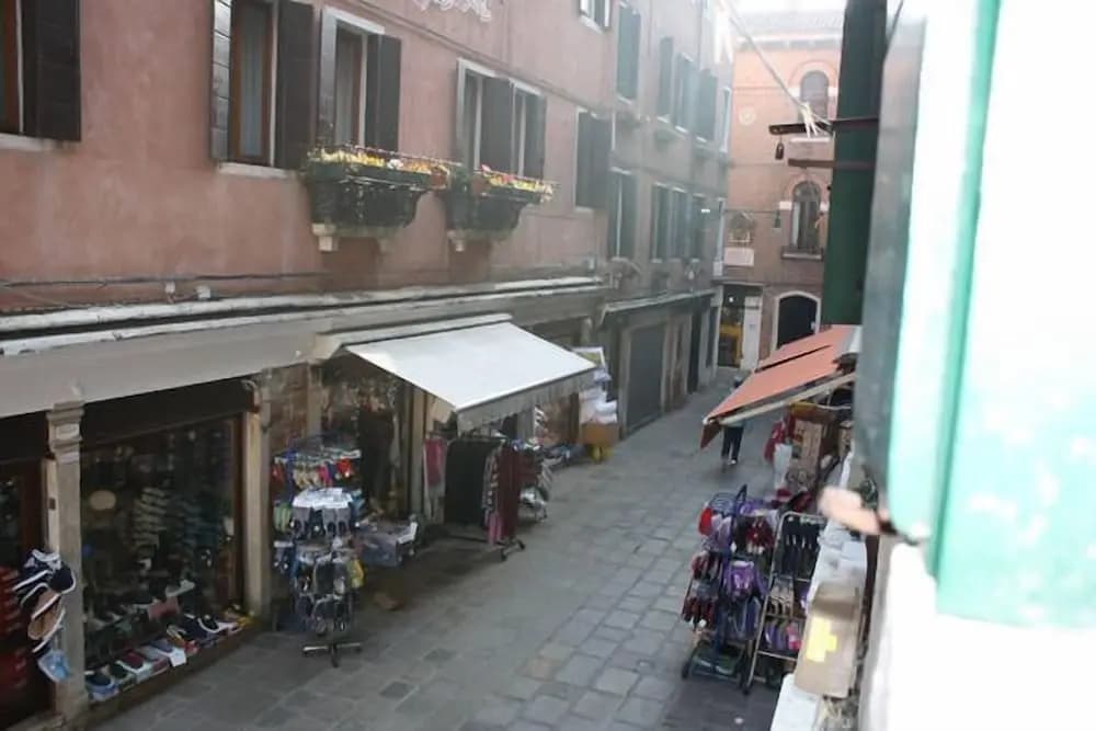 Mario Apartment Biennale - photo 15