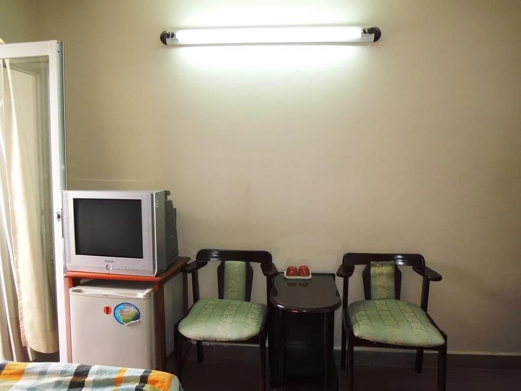 Khanh Hoai Hotel - photo 6