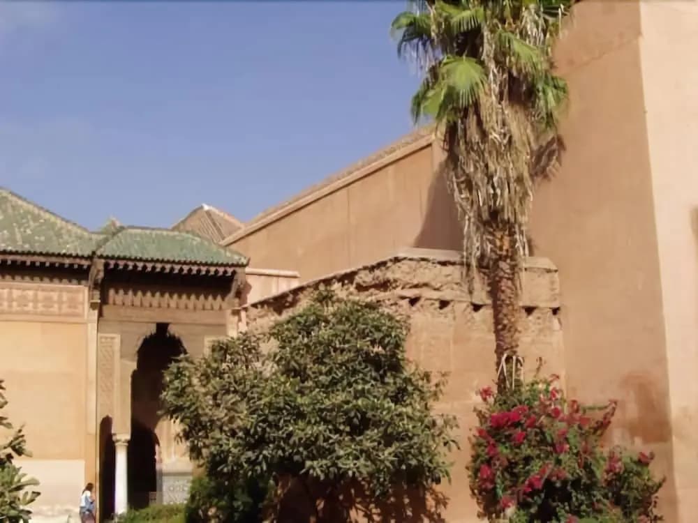 Riad Aquarelle - main photo