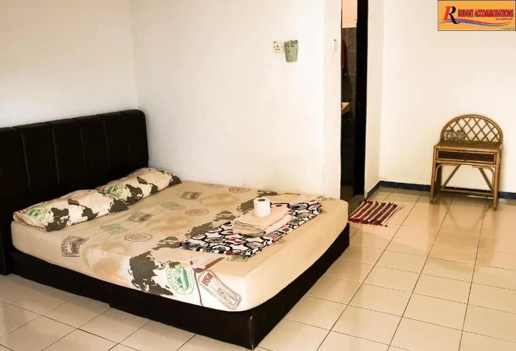 RL Budget Rooms - photo 5