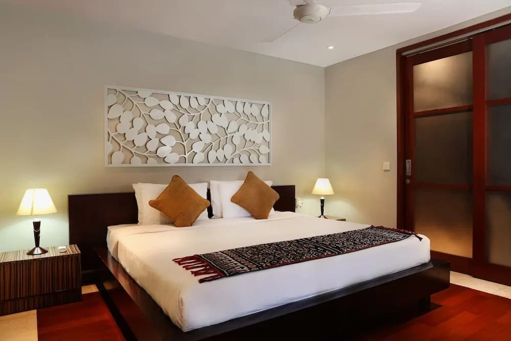 Seminyak Escape Villa - photo 7