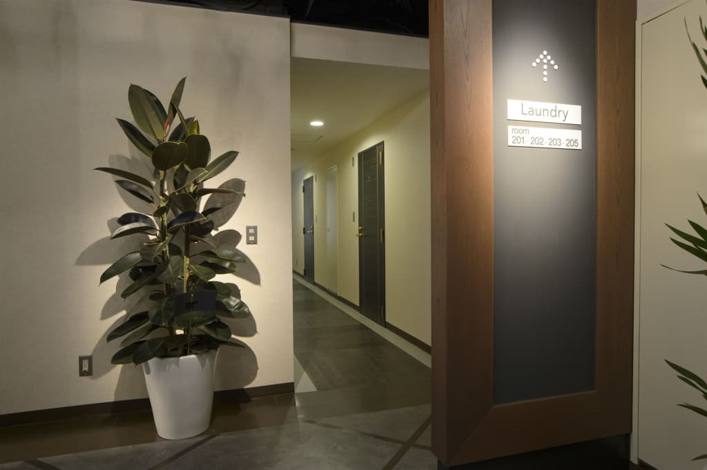 Hotel Relief Namba Daikokuchou - photo 14