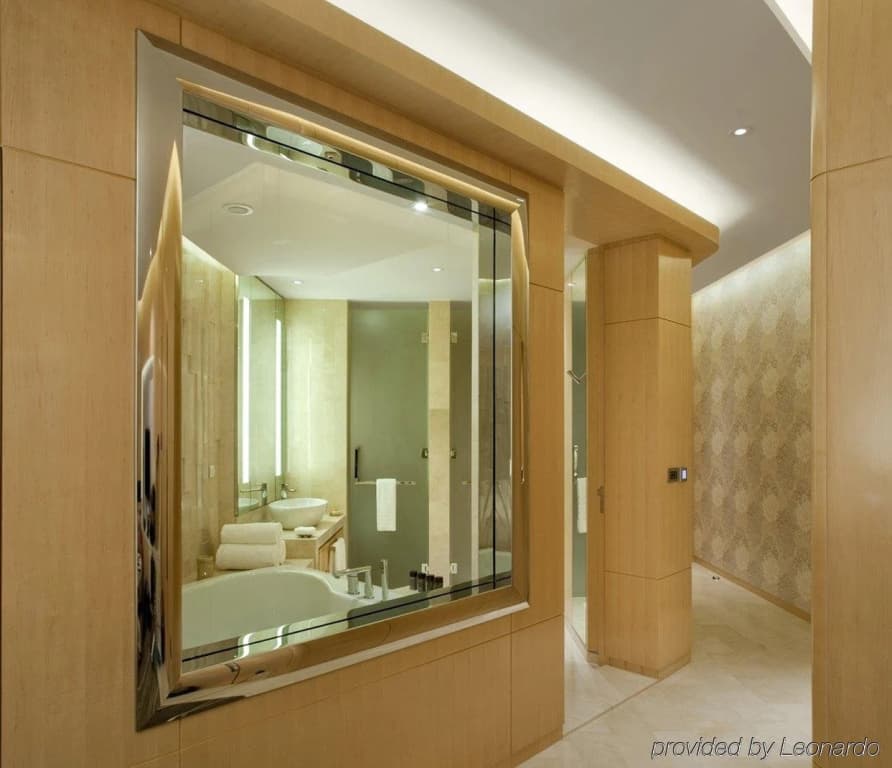 The Meydan Hotel Dubai - photo 15