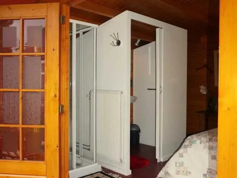 Xaviera Hollanders ''Happy House Bed & Breakfast'' - photo 8