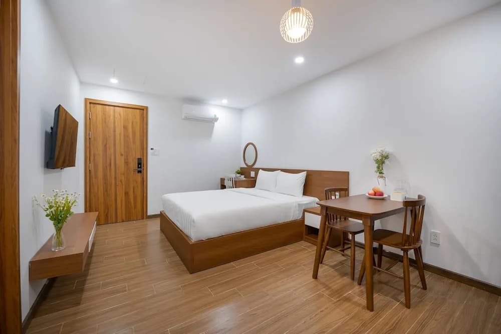 Samatha Apartment & Hotel - photo 2