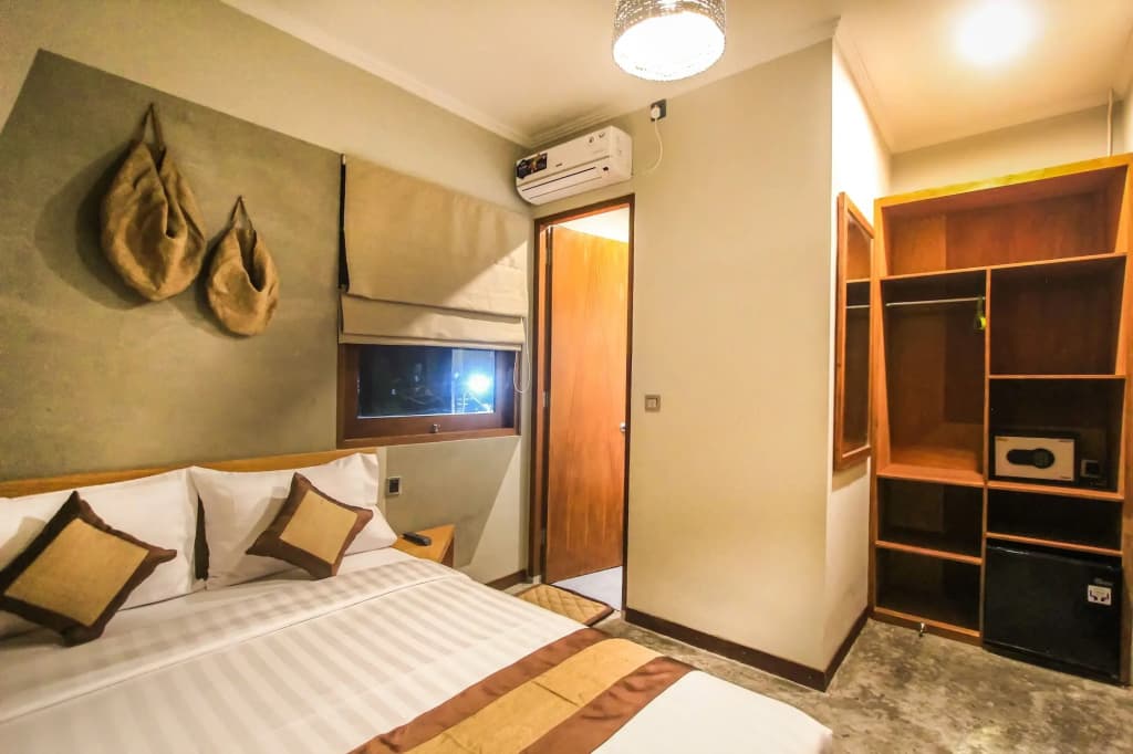 BRAW inn Canggu - photo 5