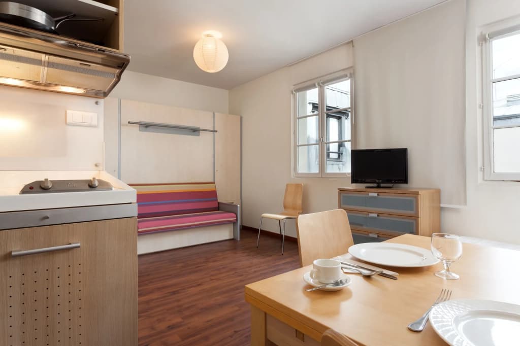 23M Appartments - photo 8